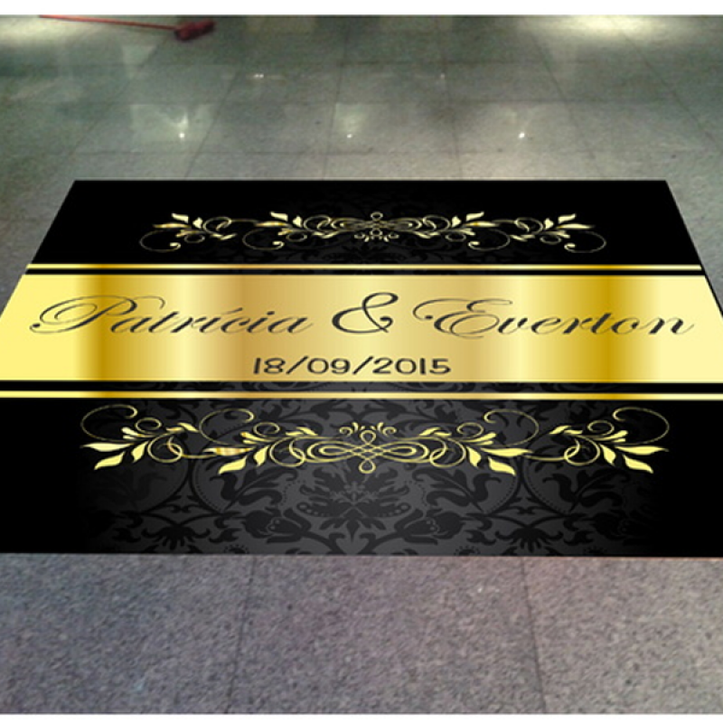 ADESIVO VINIL PARA CHÃO PERSONALIZADO - 200CMX200CM - 1 UNID ADESIVO VINIL PARA CHÃO PERSONALIZADO - 200CMX200CM - 1 UNID