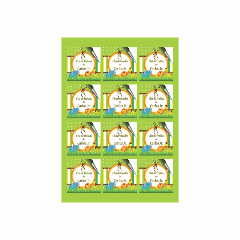 ADESIVOS PAPEL A3 CORTE RETO - 10 UNID ADESIVOS PAPEL A3 CORTE RETO - 10 UNID