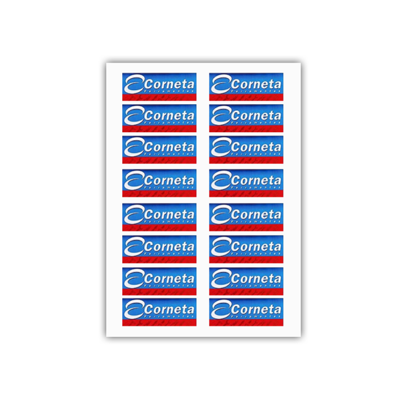 ADESIVOS PAPEL FOLHA A3 SEM CORTE - 50 UNID ADESIVOS PAPEL FOLHA A3 SEM CORTE - 50 UNID