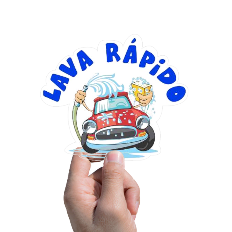 ETIQUETA TRANSPARENTE C/ CORTE ESPECIAL (1000X1000MM) - 10 UNID ETIQUETA TRANSPARENTE C/ CORTE ESPECIAL (1000X1000MM) - 10 UNID