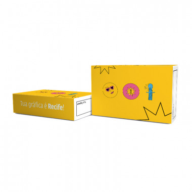 CAIXA PARA CORREIOS / E-COMMERCE (19x16x8CM) - 10 UNID CAIXA PARA CORREIOS / E-COMMERCE (19x16x8CM) - 10 UNID