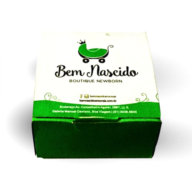 EMBALAGEM PRESENTE PERSONALIZADA - 1000 UNID EMBALAGEM PRESENTE PERSONALIZADA - 1000 UNID
