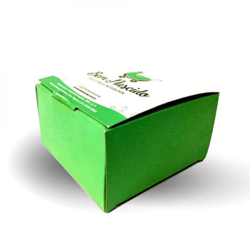 EMBALAGEM PRESENTE PERSONALIZADA - 1000 UNID EMBALAGEM PRESENTE PERSONALIZADA - 1000 UNID