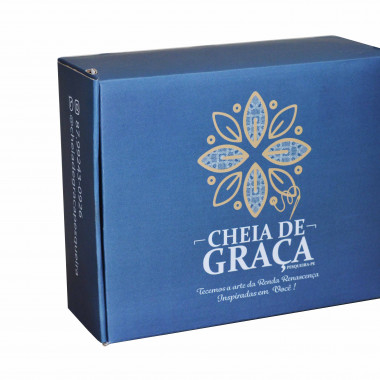 CAIXA PARA CORREIOS / E-COMMERCE (35x30x10) - 500 UNID CAIXA PARA CORREIOS / E-COMMERCE (35x30x10) - 500 UNID