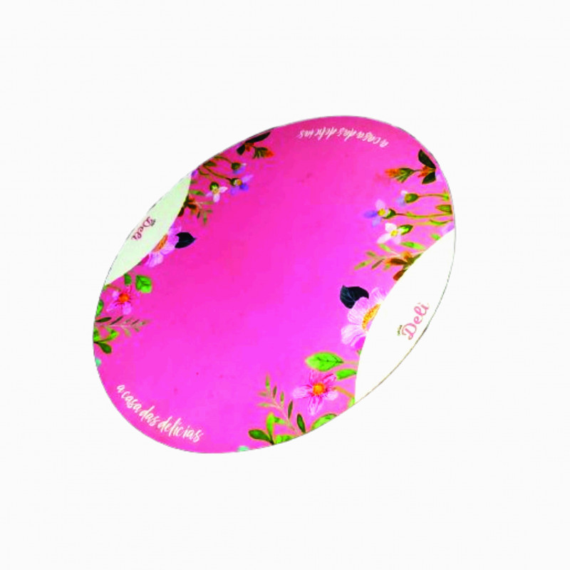 BANDEJA TORTA E BOLO PERSONALIZADA 23CM BANDEJA TORTA E BOLO PERSONALIZADA 23CM