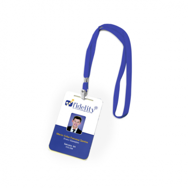CORDÕES PARA CRACHÁ PERSONALIZADOS COM JACARÉ - 20MM - 10 UNID CORDÕES PARA CRACHÁ PERSONALIZADOS COM JACARÉ - 20MM - 10 UNID