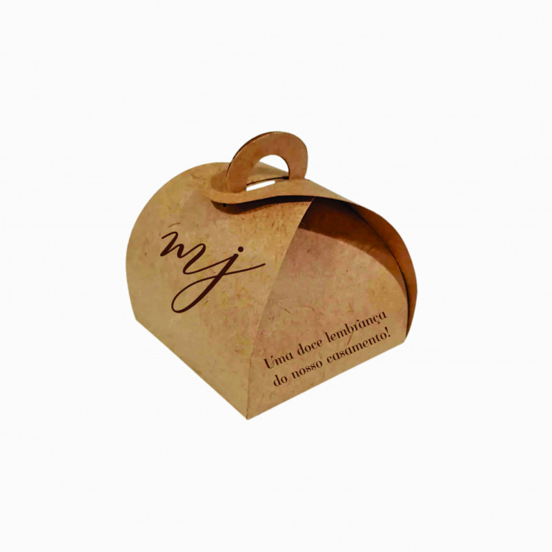 EMBALAGEM DOCES KRAFT PERSONALIZADO 4 doces 6,5x6,5x5,5 - 3000 UNID EMBALAGEM DOCES KRAFT PERSONALIZADO 4 doces 6,5x6,5x5,5 - 3000 UNID