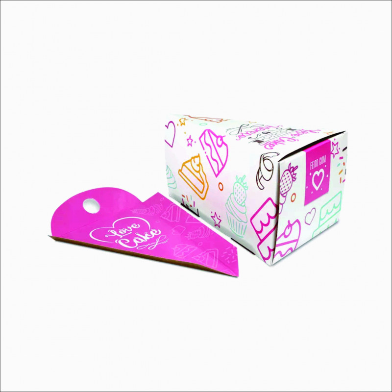EMBALAGEM FATIA DE TORTA 15 x 5 x 9,5 cm- 1000 UND. EMBALAGEM FATIA DE TORTA 15 x 5 x 9,5 cm- 1000 UND.
