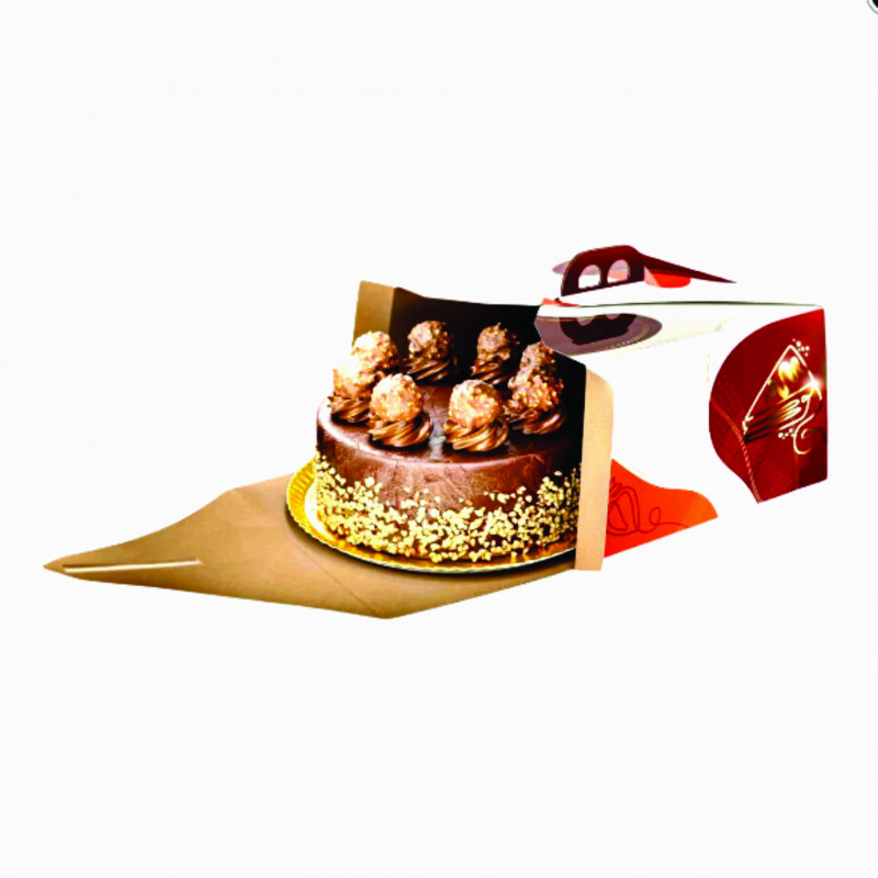 EMBALAGEM TORTA E BOLO 28x28x16,5 - 500 UND EMBALAGEM TORTA E BOLO 28x28x16,5 - 500 UND