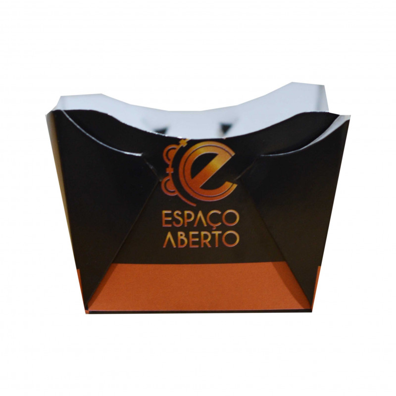 EMBALAGEM CACHEPOT PERSONALIZADA - 1000 UNID EMBALAGEM CACHEPOT PERSONALIZADA - 1000 UNID
