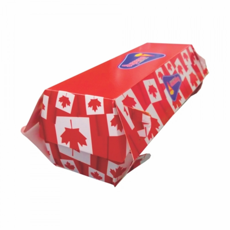 EMBALAGEM DUPLA COM TAMPA PERSONALIZADA - 5000 UNID EMBALAGEM DUPLA COM TAMPA PERSONALIZADA - 5000 UNID