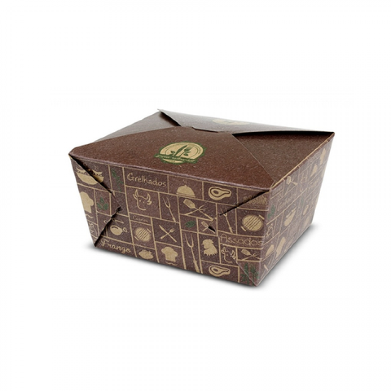 EMBALAGEM GALETO PERSONALIZADA - 5000 UNID EMBALAGEM GALETO PERSONALIZADA - 5000 UNID
