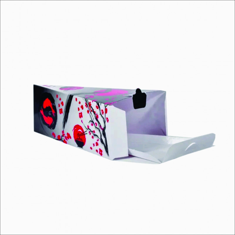 EMBALAGEM TEMAKI PERSONALIZADA 15x7,5x9 EMBALAGEM TEMAKI PERSONALIZADA 15x7,5x9