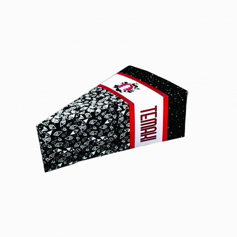 EMBALAGEM TEMAKI PERSONALIZADA 16,5x10x5,5 EMBALAGEM TEMAKI PERSONALIZADA 16,5x10x5,5