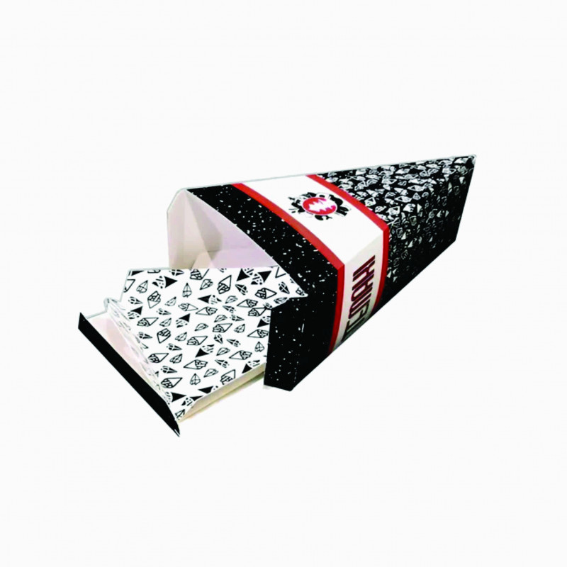 EMBALAGEM TEMAKI PERSONALIZADA 16,5x10x5,5 EMBALAGEM TEMAKI PERSONALIZADA 16,5x10x5,5