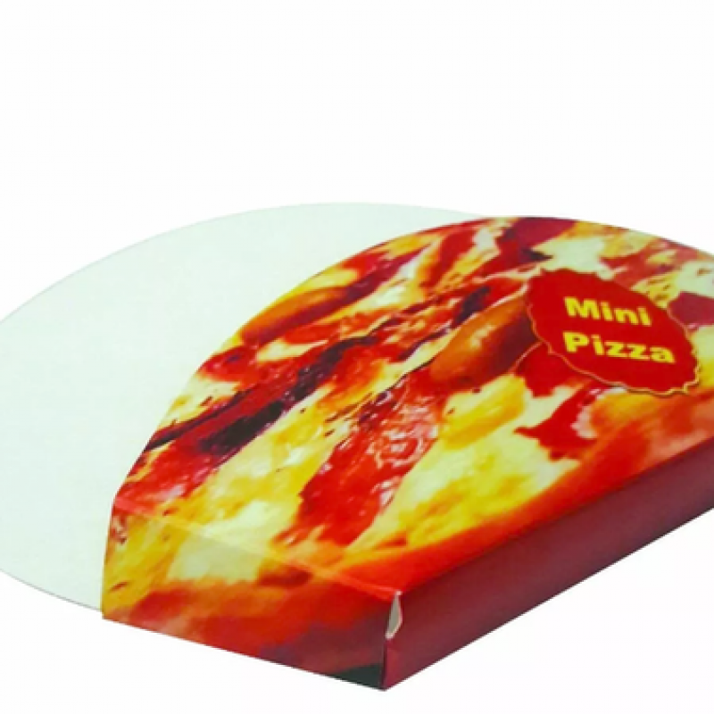 EMBALAGEM PIZZA BROTINHO PERSONALIZADO - 2000 UNID EMBALAGEM PIZZA BROTINHO PERSONALIZADO - 2000 UNID