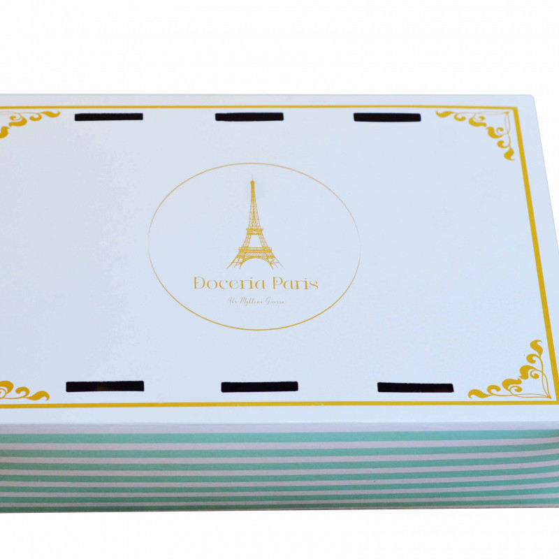 EMBALAGEM PARA SALGADOS P/ VIAGEM PERSONALIZADOS - 1000 UND EMBALAGEM PARA SALGADOS P/ VIAGEM PERSONALIZADOS - 1000 UND