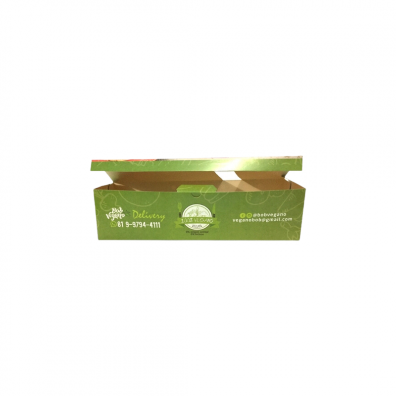 EMBALAGEM WRAP PERSONALIZADA - 1000 UNID EMBALAGEM WRAP PERSONALIZADA - 1000 UNID