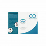 FOLDER PERSONALIZADO DUAS DOBRAS - COUCHÉ 115G - 10 UNID FOLDER PERSONALIZADO DUAS DOBRAS - COUCHÉ 115G - 10 UNID