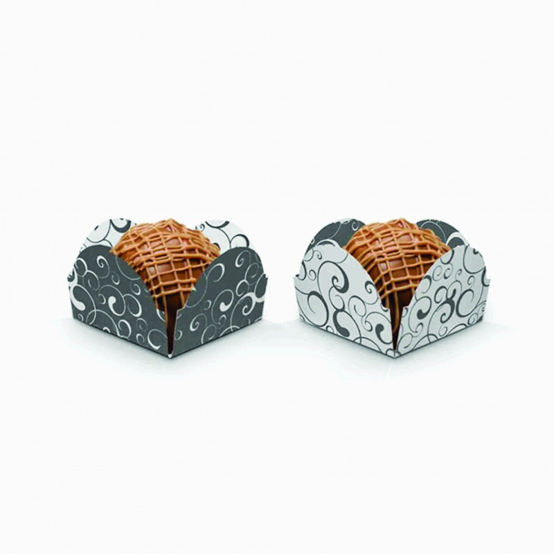 FORMINHA DE DOCE 4 PÉTALAS 3x2x3 – 500UN FORMINHA DE DOCE 4 PÉTALAS 3x2x3 – 500UN