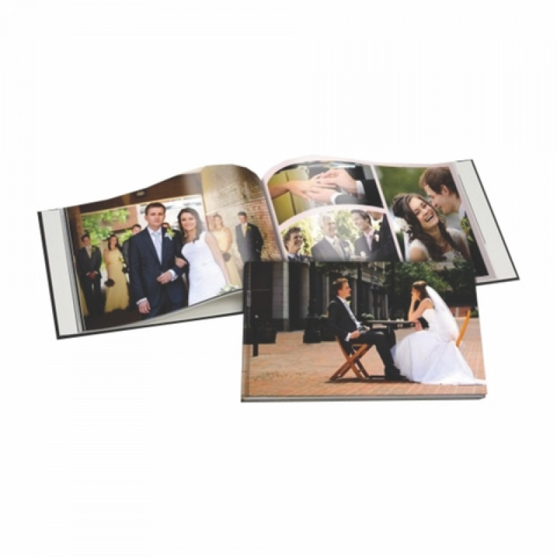FOTOLIVRO CAPA DURA - 15X15CM - 1 UNID FOTOLIVRO CAPA DURA - 15X15CM - 1 UNID