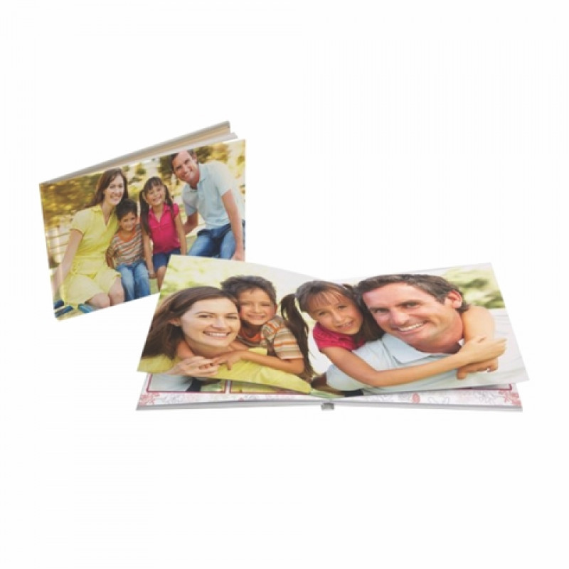 FOTOLIVRO CAPA DURA - 20X20CM - 1 UNID FOTOLIVRO CAPA DURA - 20X20CM - 1 UNID