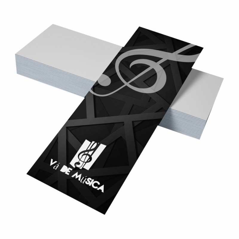 MARCADOR DE PÁGINA - FRENTE - 10 UNID MARCADOR DE PÁGINA - FRENTE - 10 UNID