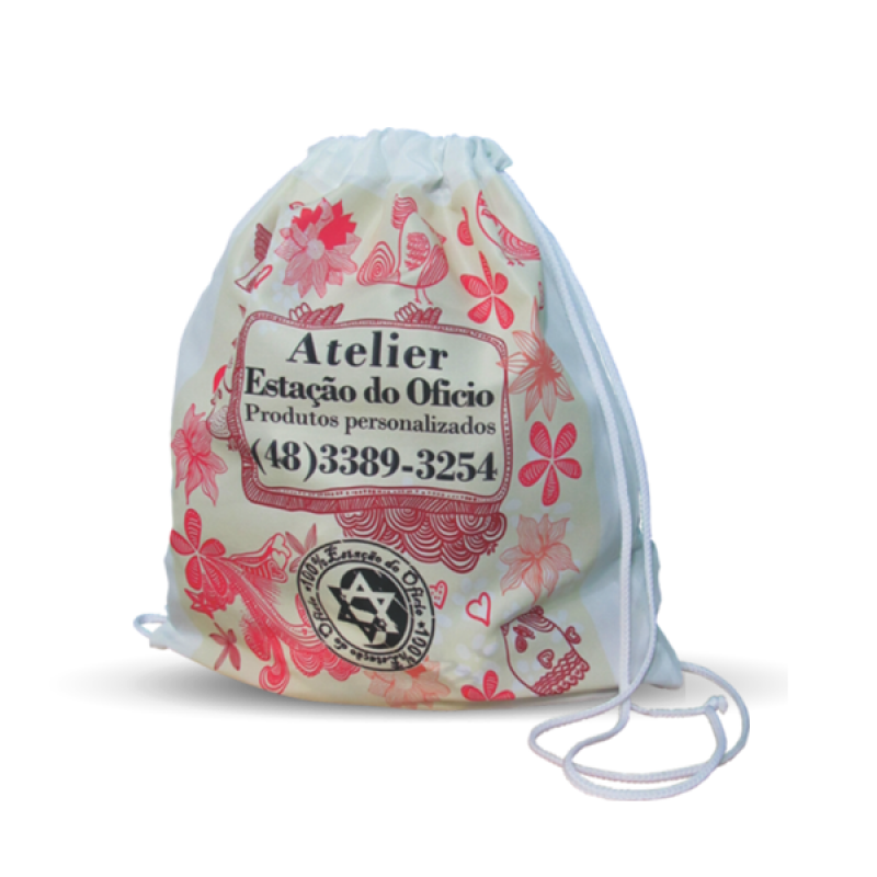 MOCHILA DE COSTAS GRANDE - 10 UNID MOCHILA DE COSTAS GRANDE - 10 UNID
